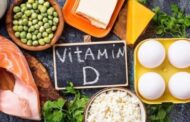 D vitamini çatışmazlığını göstərən qeyri-adi simptomlar