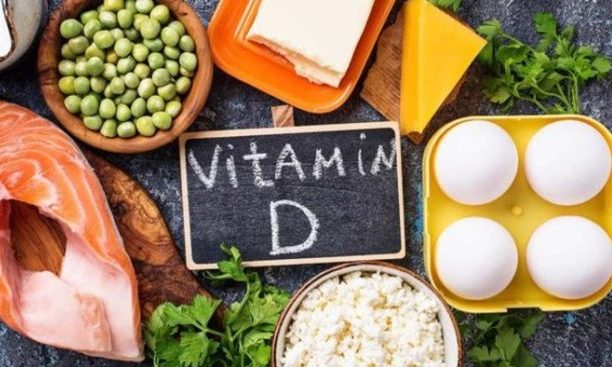D vitamini çatışmazlığını göstərən qeyri-adi simptomlar