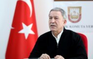 Hulusi Akar: “PKK-ya böyük zərbə vurduq, təşvişdədirlər”
