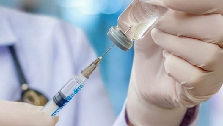 Azərbaycanda 65 yaşdan yuxarı şəxslər SMS-lə vaksinasiya üçün çağırılacaq