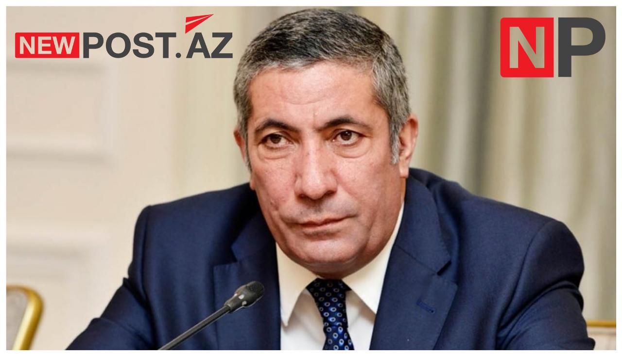 Siyavuş Novruzov: “Parlamentin internet televiziyasını yaratmalıyıq”