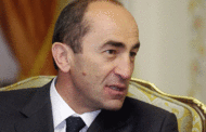 Robert Koçaryan: 