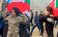 Bugün sevgilisini şəhid verib, sevgisini yaşadanların günüdür...