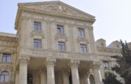 XİN Xocalı soyqırımı ilə bağlı bəyanat yayıb