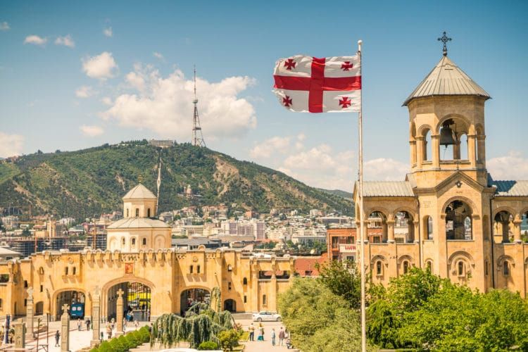 Gürcüstan DİN 11 yaşlı azərbaycanlı qızın nişanlanması ilə bağlı istintaq başladıb