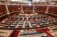 Prezidentin xüsusi nümayəndəsi vəzifəsi ilə bağlı YENİLİKLƏR