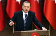 Ərdoğan: 