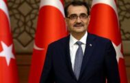 Türkiyəli nazirdən Cənub Qaz Dəhlisi ilə bağlı AÇIQLAMA