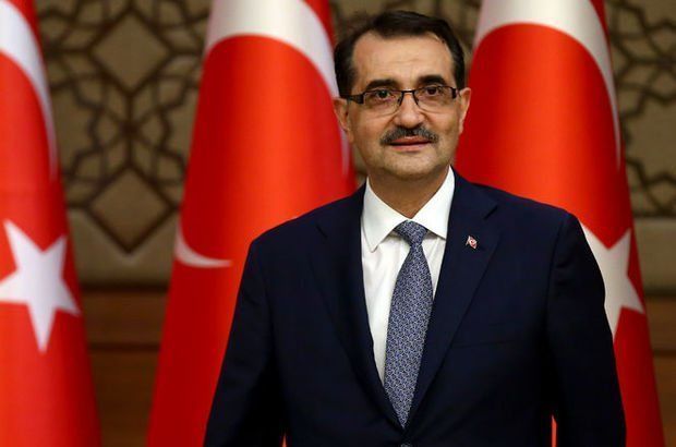 Türkiyəli nazirdən Cənub Qaz Dəhlisi ilə bağlı AÇIQLAMA