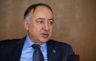 Əfqanıstan səfiri: 