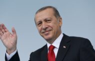 Bu gün Türkiyənin 12-ci Prezidenti Ərdoğanın doğum günüdür