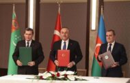 Azərbaycan, Türkiyə və Türkmənistan XİN başçılarının birgə bəyanatı – TAM MƏTN