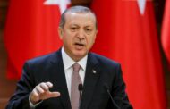 Ərdoğan: “Türk Ordusunun qarşısında dura biləcək terror qruplaşması yoxdur”