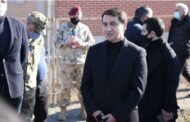 Hikmət Hacıyev: “Xarici diplomatlar erməni vandalizmini öz gözləri ilə görürlər”