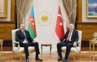 İlham Əliyev Ərdoğana başsağlığı verdi