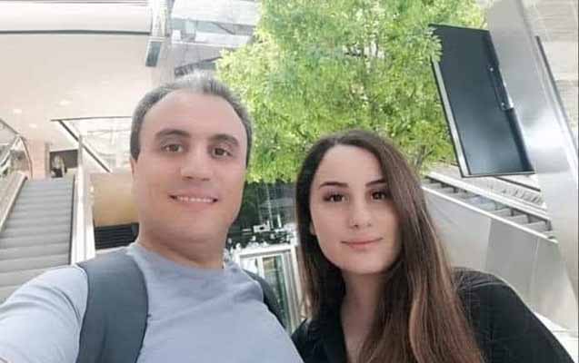 Mərkəzi Klinik Xəstəxananın baş həkiminin qızı Türkiyədə qəflətdən vəfat edib