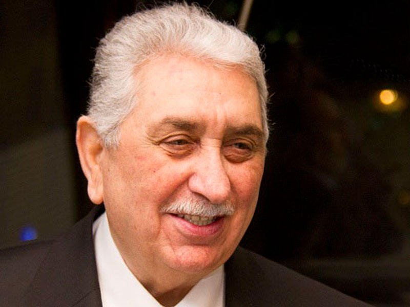 Arif Babayev: “Ağdam azad olunan gün göz yaşlarım qurumurdu”