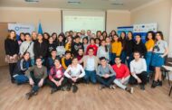 Binəqədi Gənclər Evi ötən il ərzində 20-dən çox layihə həyata keçirib - FOTO