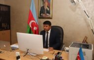 Xocalı soyqırımının 29-cu ildönümünə həsr edilən elmi konfrans keçirildi - FOTO