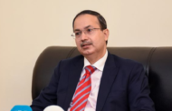Səfir: “Pakistan şirkətləri işğaldan azad olunmuş ərazilərdə yenidənqurma işlərində iştirak etmək istərdi”