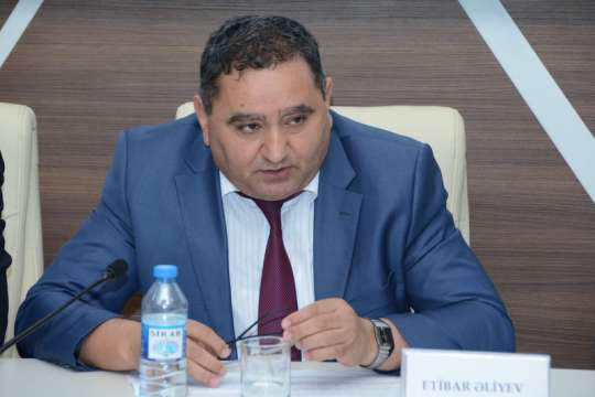 Ali təhsilin maliyyələşmə mexanizmlərinə yenidən baxılacaq
