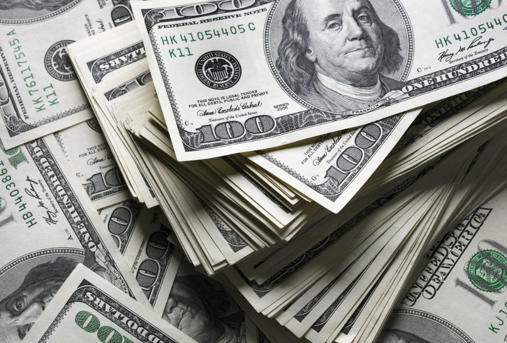 ARDNF bu il 7 mlrd. dollardan çox xarici valyutanı satışa çıxara bilər
