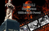 İndoneziya-Azərbaycan Parlamentlərarası dostluq qrupu Xocalı soyqırımı ilə bağlı bəyanat verib