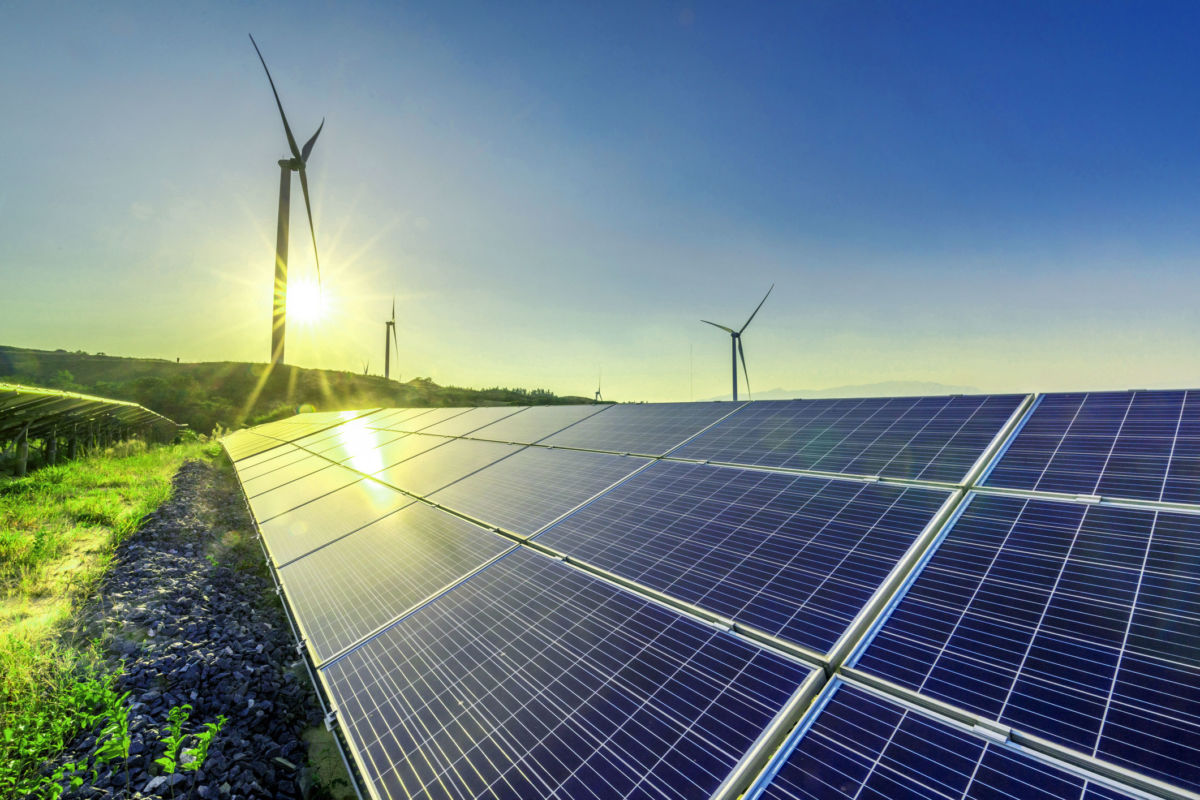 Aİ ənənəvi enerji mənbələrinin idxalını 25% azaldacaq