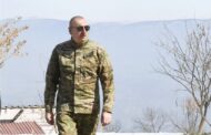 İlham Əliyev: 