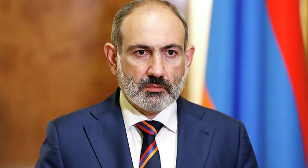 Paşinyan: “Başa düşməliyik ki, Rusiyanın Ermənistan qarşısındakı öhdəlikləri müəyyən bir çərçivəyə sahibdir”