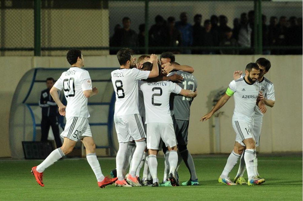 Millimiz “Qarabağ”a rəqib oldu