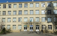 Bakıda karantinə görə bağlanmış 82 saylı məktəb açılıb