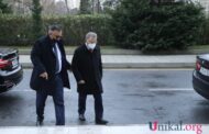 YAP-ın qurultayı başladı