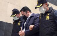 Azərbaycanın beynəlxalq axtarışa verdiyi iş adamı Türkiyədə tutulub