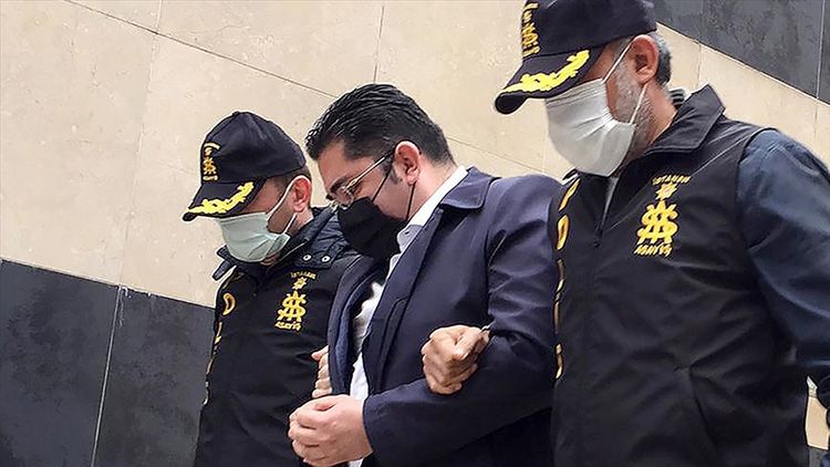 Azərbaycanın beynəlxalq axtarışa verdiyi iş adamı Türkiyədə tutulub