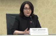 Yaqut Qarayeva: 