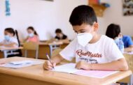 Bakıda daha bir məktəb koronavirusa görə distant təhsilə keçdi