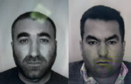 Bakıda yaqut daşını soyğunçuluq yolu ilə ələ keçirən şəxslər saxlanıldı - VİDEO