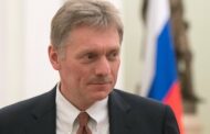 Dmitri Peskov: 