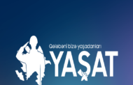 “YAŞAT” Fonduna daxil olan vəsaitin məbləği 30 milyonu ötdü