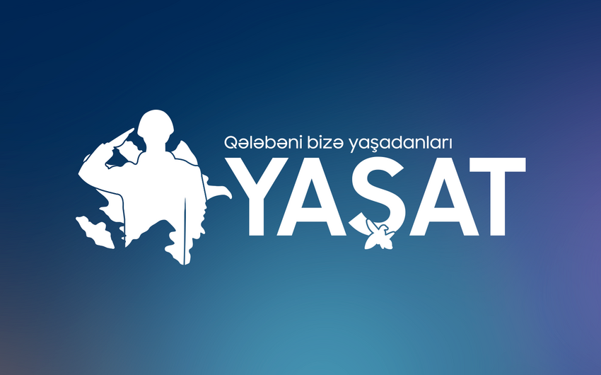 “YAŞAT” Fonduna daxil olan vəsaitin məbləği 30 milyonu ötdü