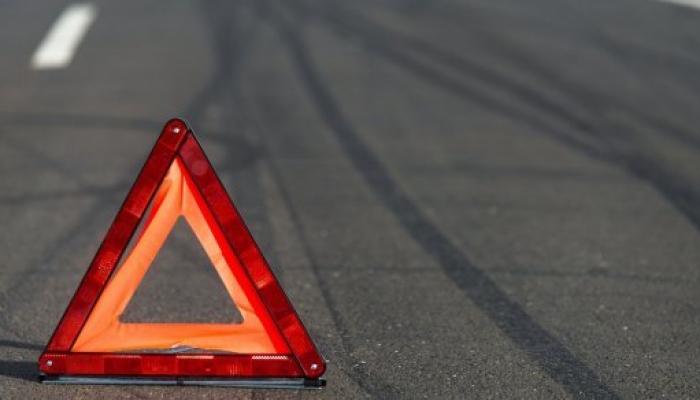 Qazaxda iki minik avtomobili toqquşub, 2 nəfər ölüb, 2 nəfər xəsarət alıb - YENİLƏNİB