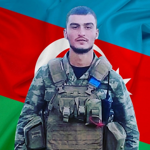 Cəbrayıl Dövlətzadənin ailəsinə yeni mənzil verilib