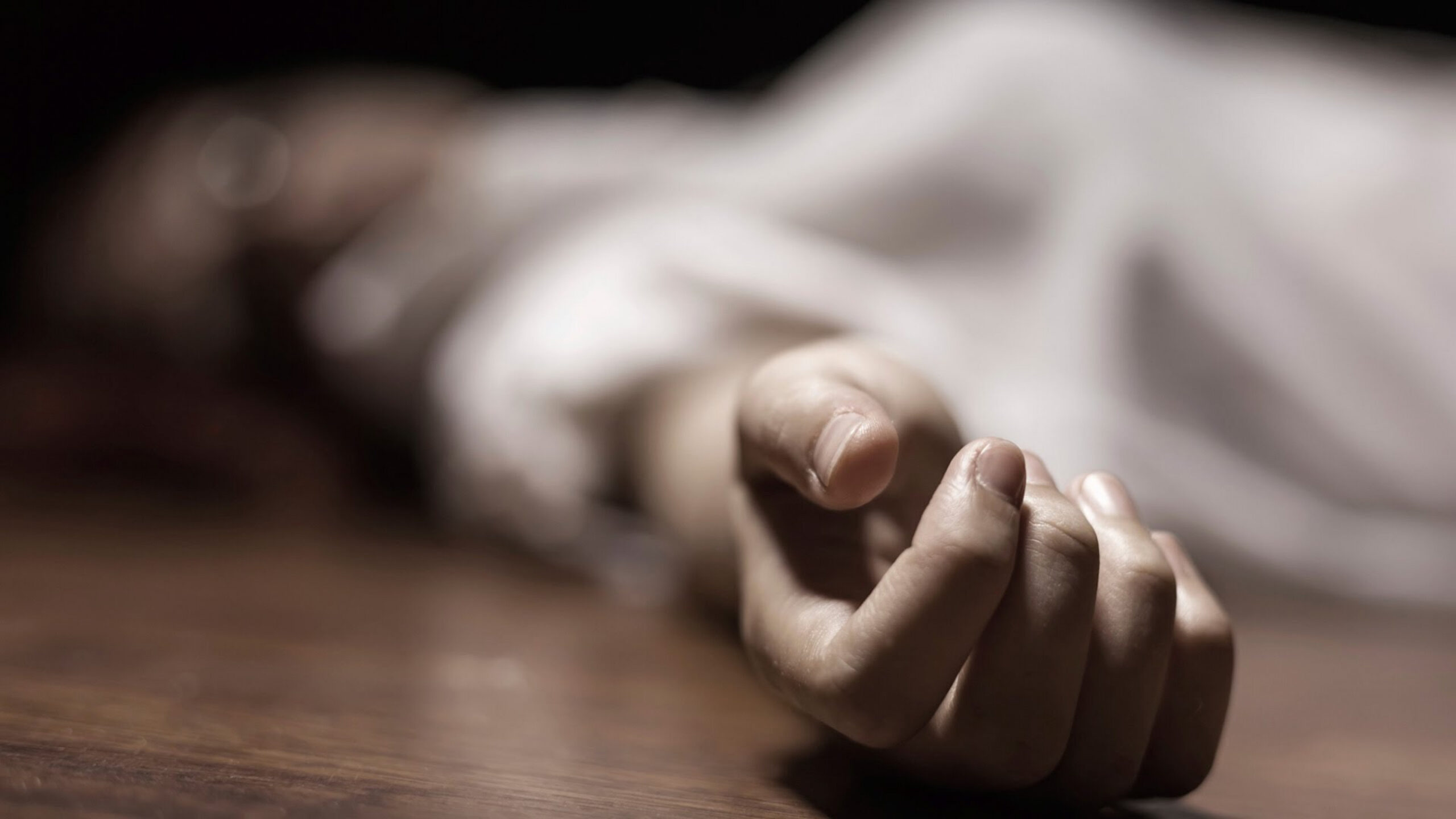 Ata qızına heroin vuraraq öldürüb - Rəsmi açıqlama
