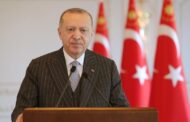 Ərdoğandan Novruz bayramı münasibətilə təbrik mesajı