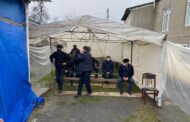 Balakəndə yas mərasimləri keçirilməsinin qarşısı alınıb