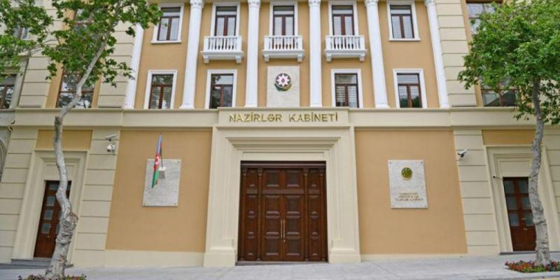 Azərbaycanda xüsusi karantin rejimi iyunun 1-dək uzadılıb