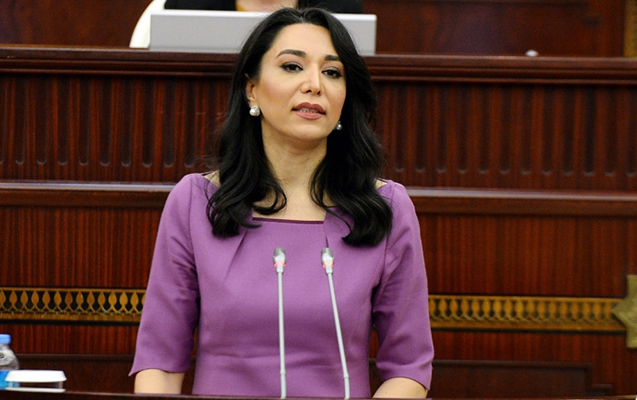 Ombudsman işğaldan azad edilmiş ərazilərdə işarə olunmamış minalı ərazilərlə bağlı bəyanat verib