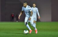 “Qarabağ”ın futbolçusu Mozambiklə oyuna çağırıldı