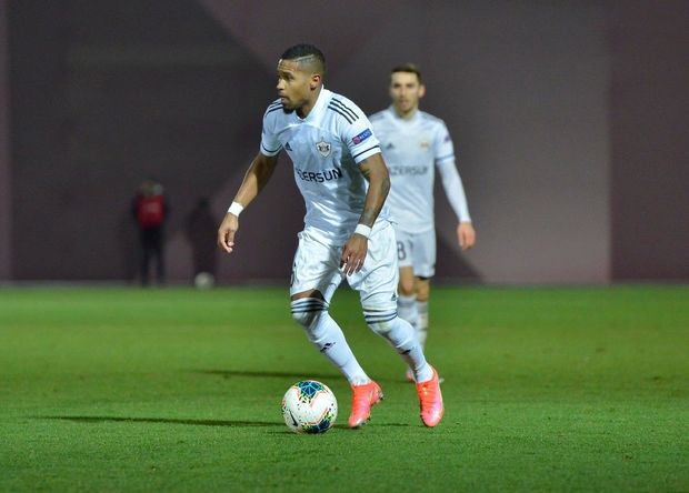 “Qarabağ”ın futbolçusu Mozambiklə oyuna çağırıldı